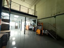 Enterprise Hub (D22), Factory #631883971